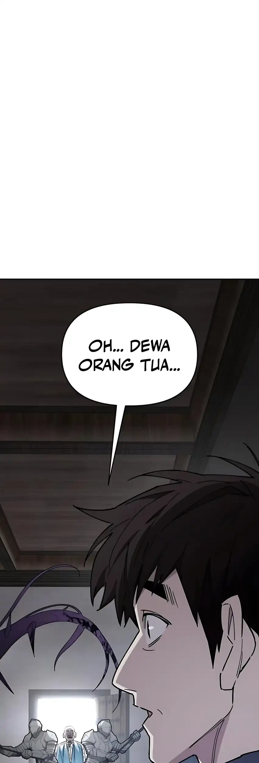 Single Dad in Another World Chapter 14 Gambar 61