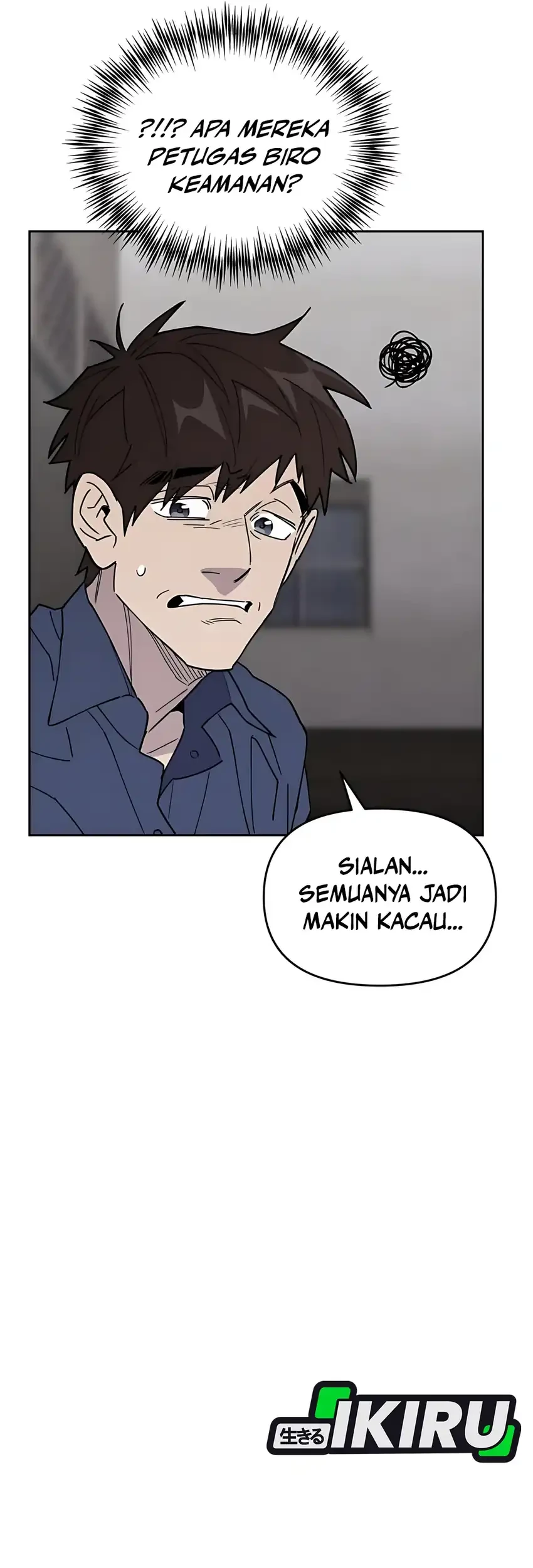 Single Dad in Another World Chapter 14 Gambar 63