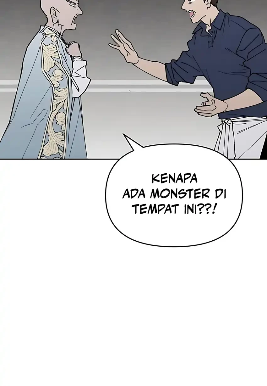 Single Dad in Another World Chapter 14 Gambar 66