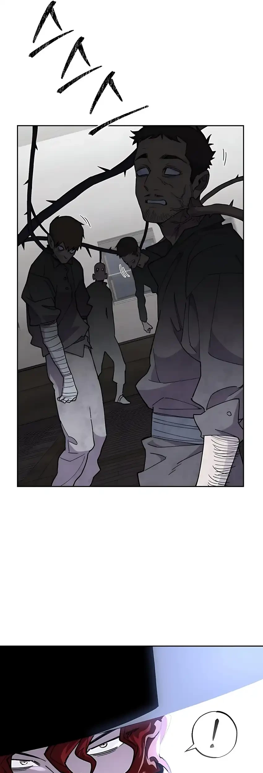 Single Dad in Another World Chapter 14 Gambar 68