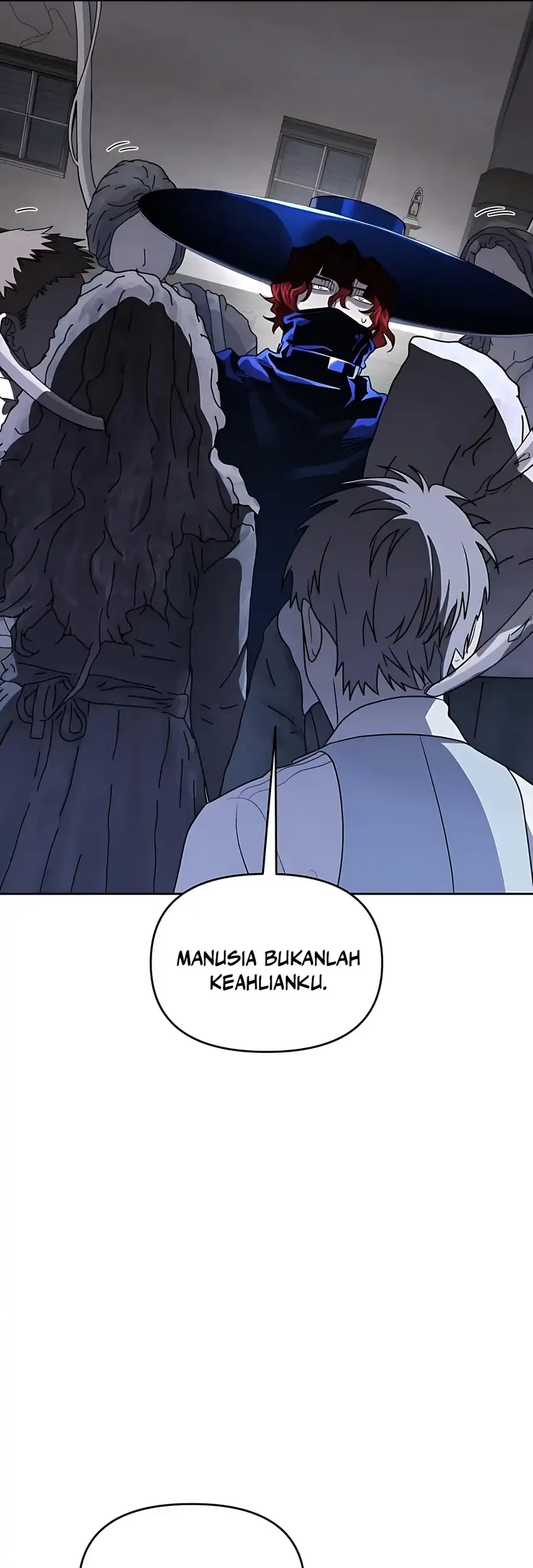 Single Dad in Another World Chapter 14 Gambar 72