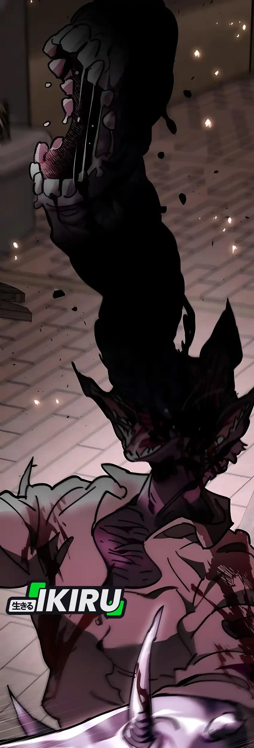 Single Dad in Another World Chapter 14 Gambar 5