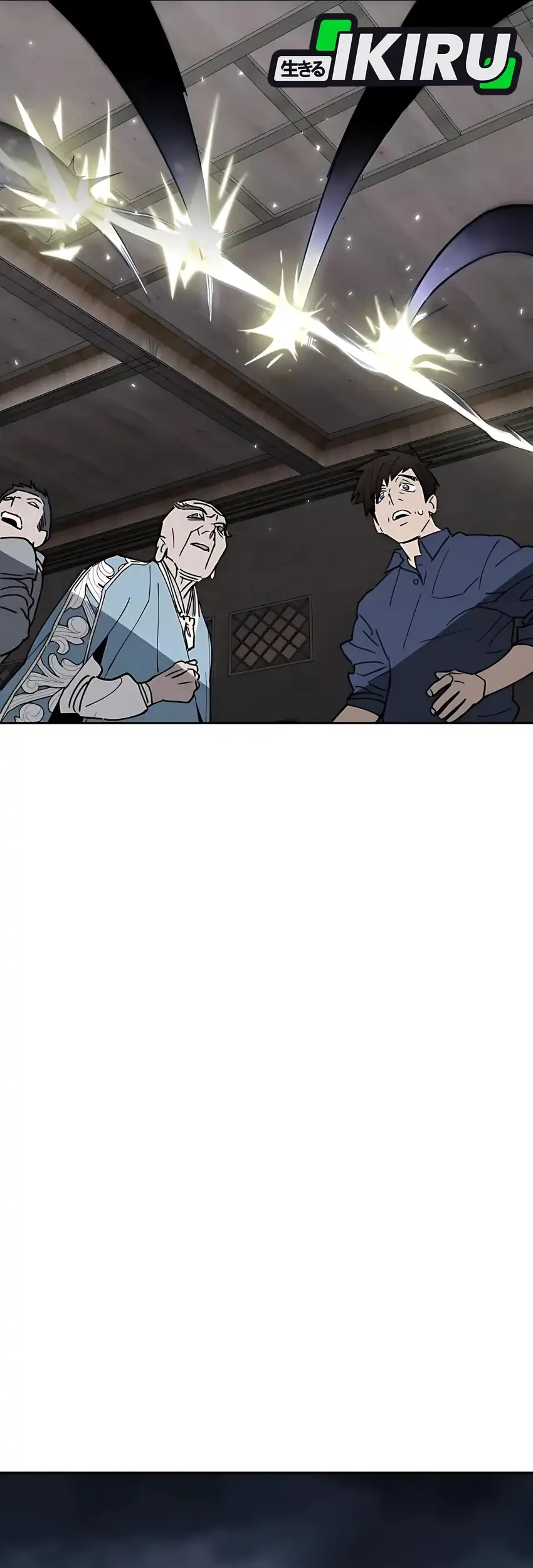 Single Dad in Another World Chapter 14 Gambar 79