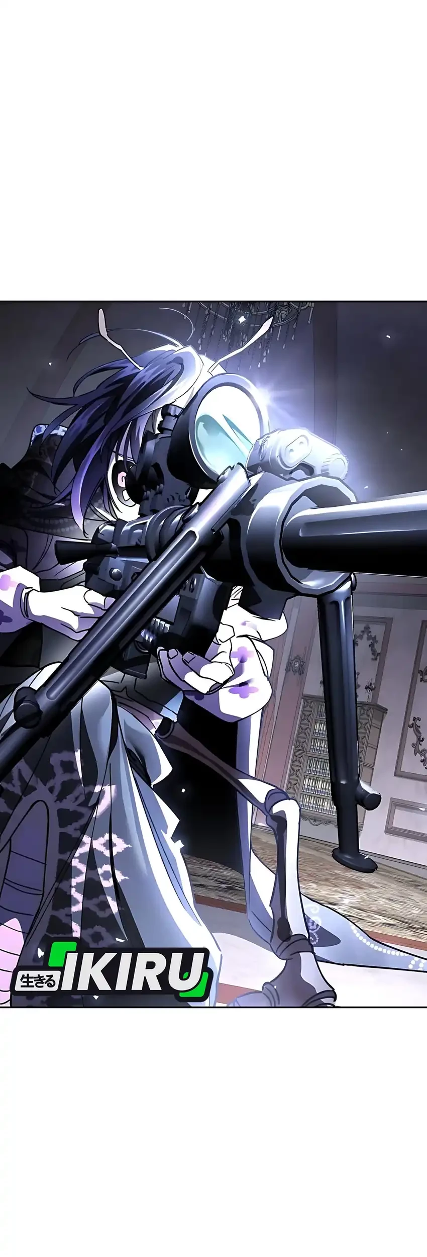 Single Dad in Another World Chapter 14 Gambar 85