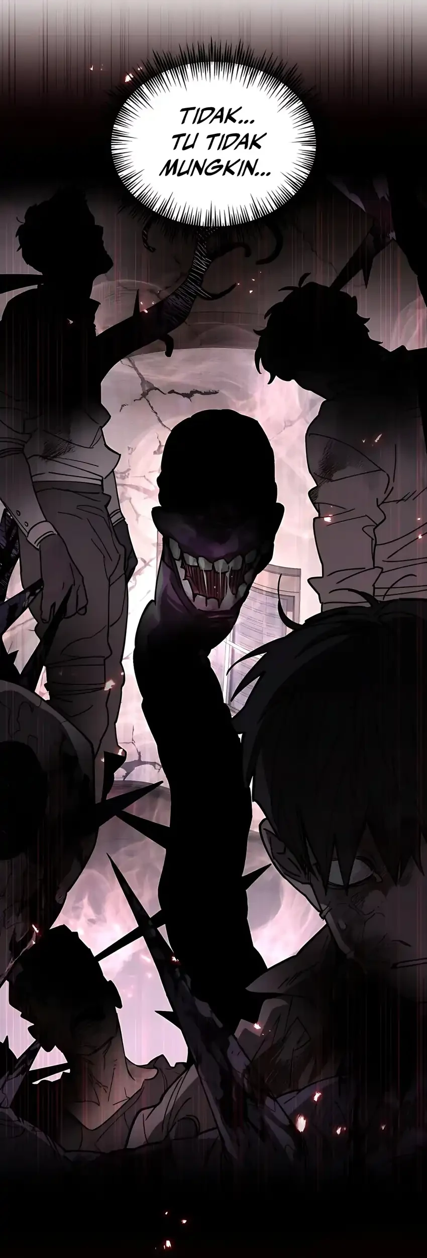 Single Dad in Another World Chapter 14 Gambar 16