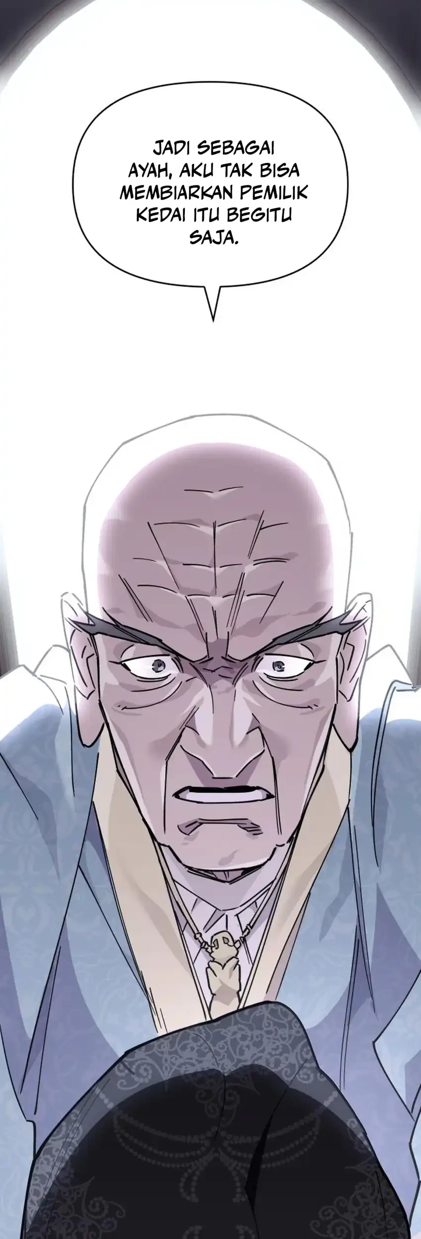 Single Dad in Another World Chapter 15 Gambar 18