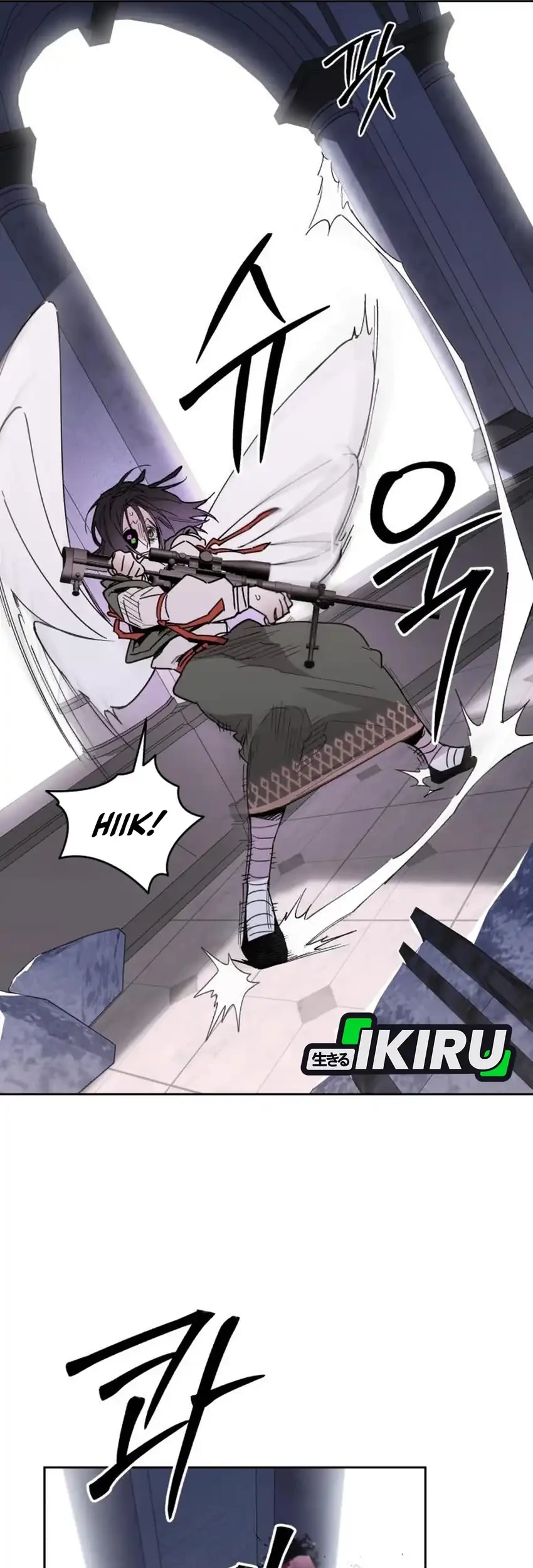 Single Dad in Another World Chapter 15 Gambar 29