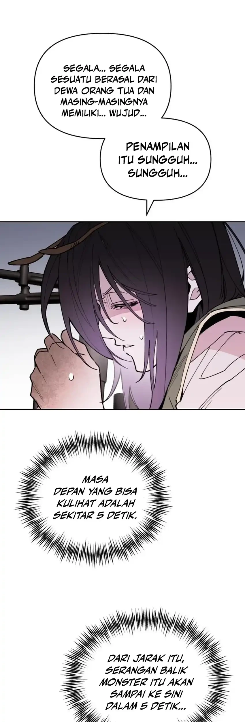 Single Dad in Another World Chapter 15 Gambar 31