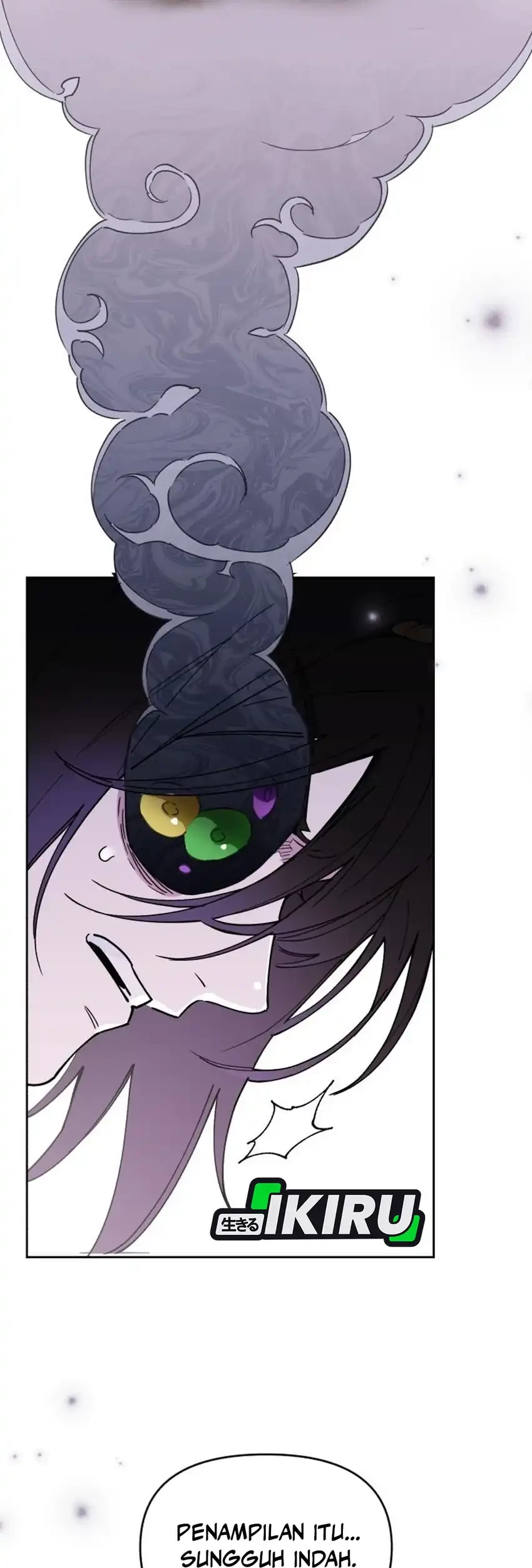 Single Dad in Another World Chapter 15 Gambar 35