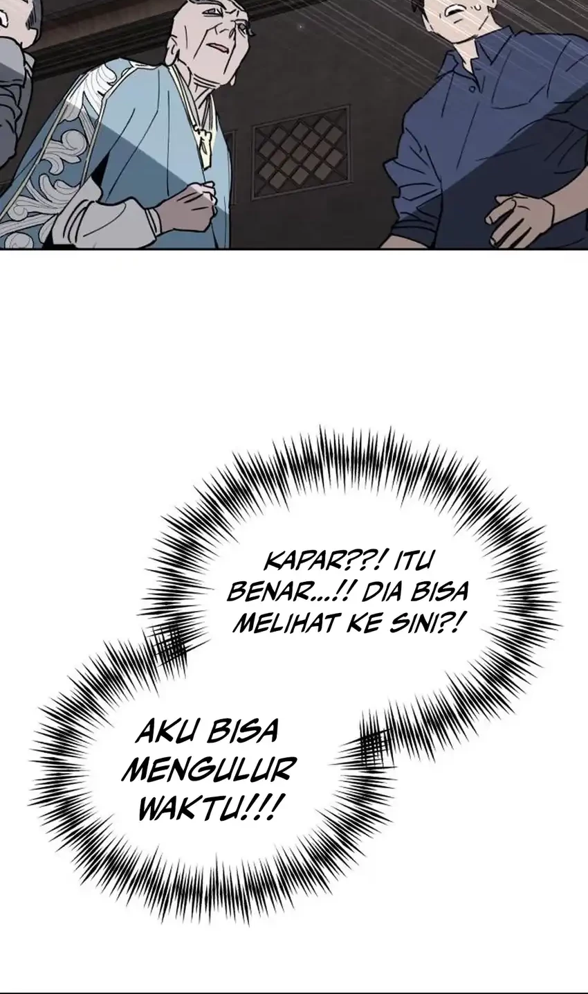 Single Dad in Another World Chapter 15 Gambar 40