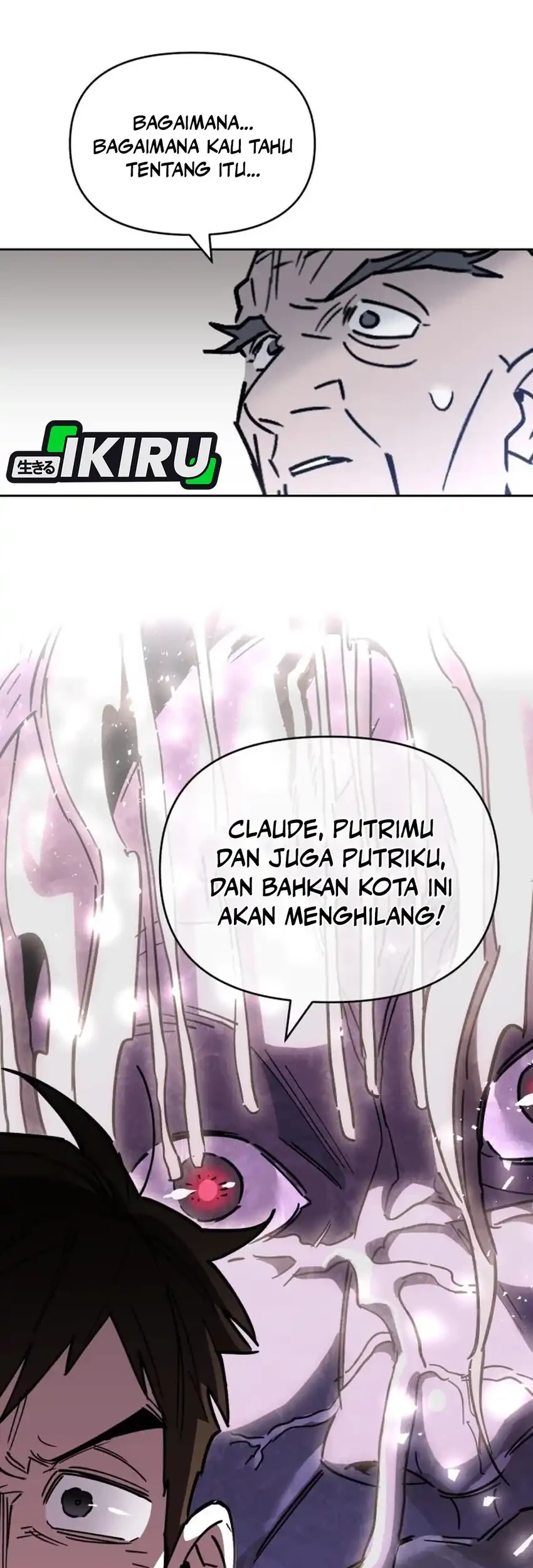 Single Dad in Another World Chapter 15 Gambar 49