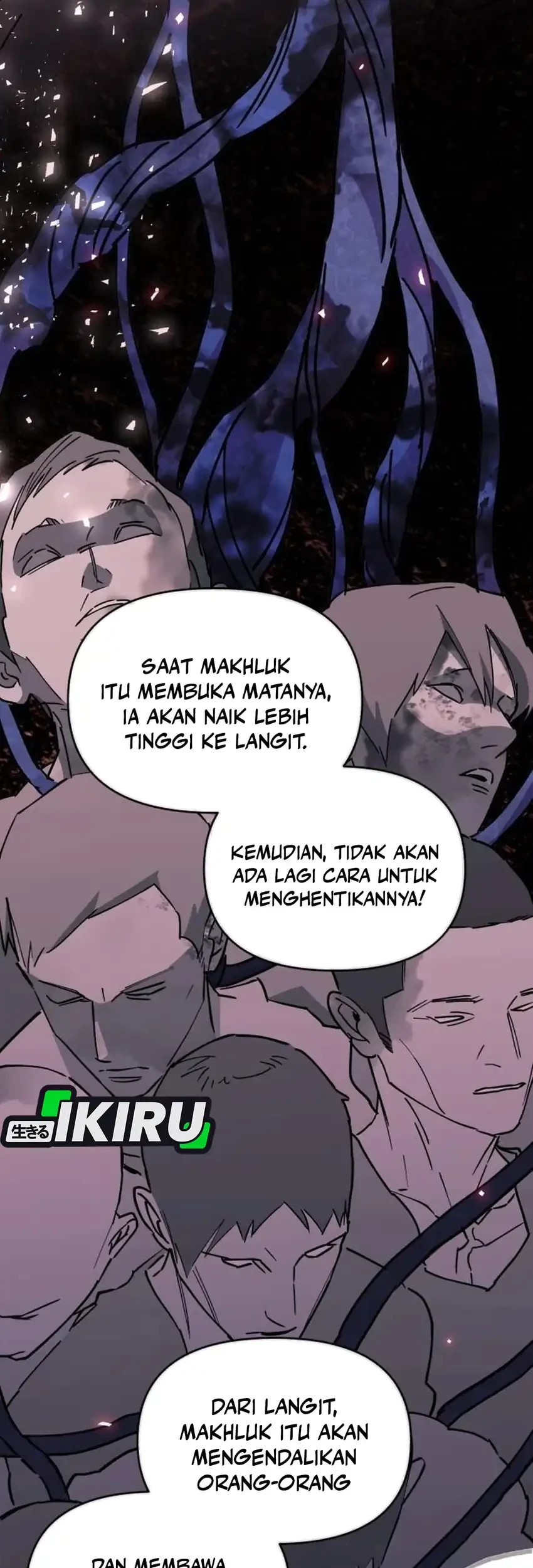 Single Dad in Another World Chapter 15 Gambar 51