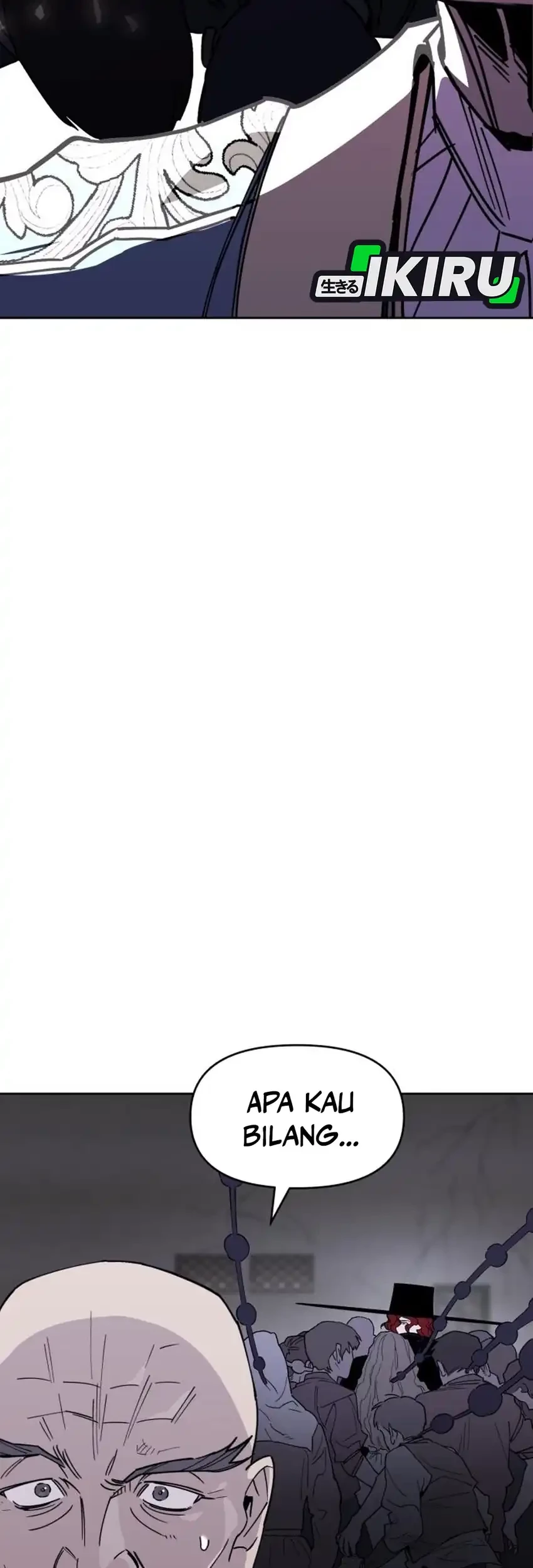 Single Dad in Another World Chapter 15 Gambar 53