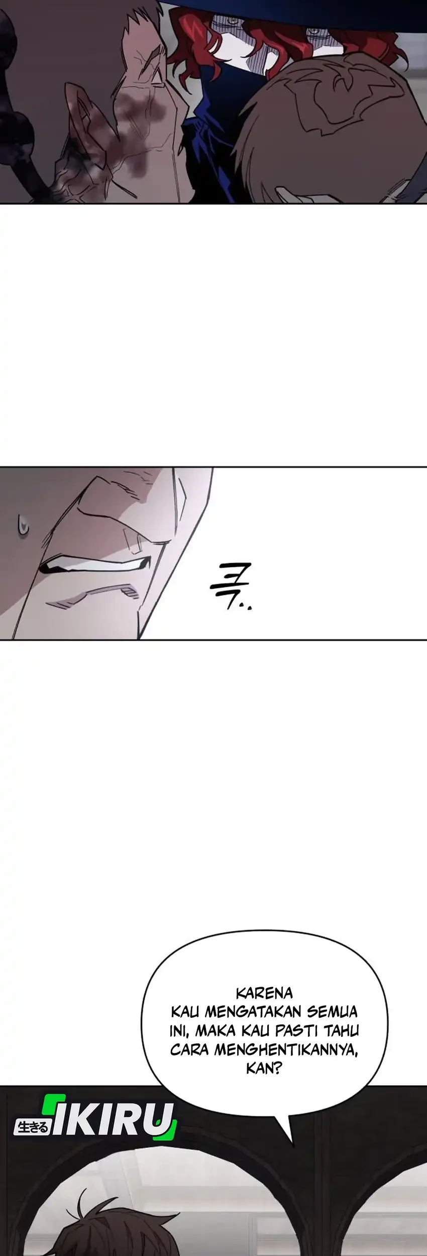 Single Dad in Another World Chapter 15 Gambar 57