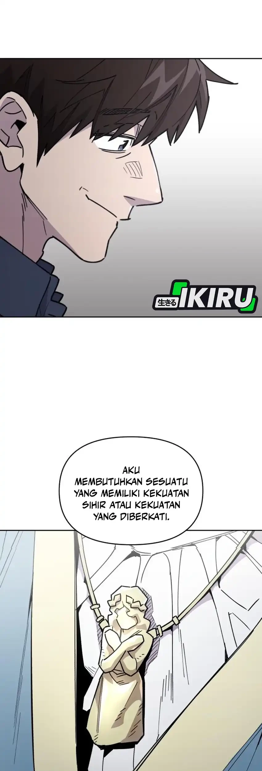 Single Dad in Another World Chapter 15 Gambar 61