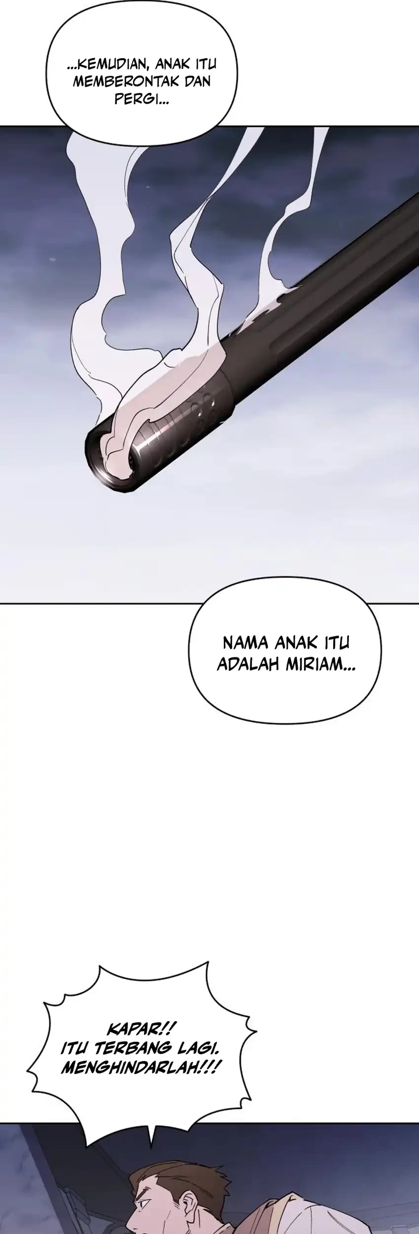 Single Dad in Another World Chapter 15 Gambar 65