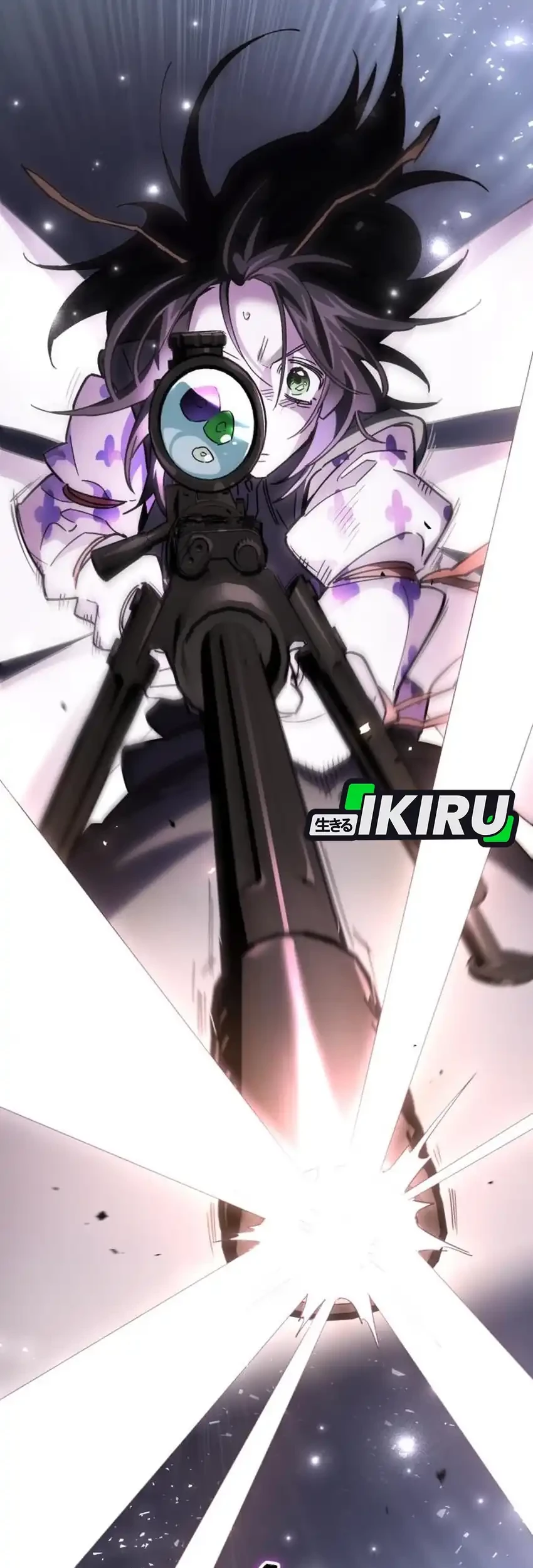 Single Dad in Another World Chapter 15 Gambar 69