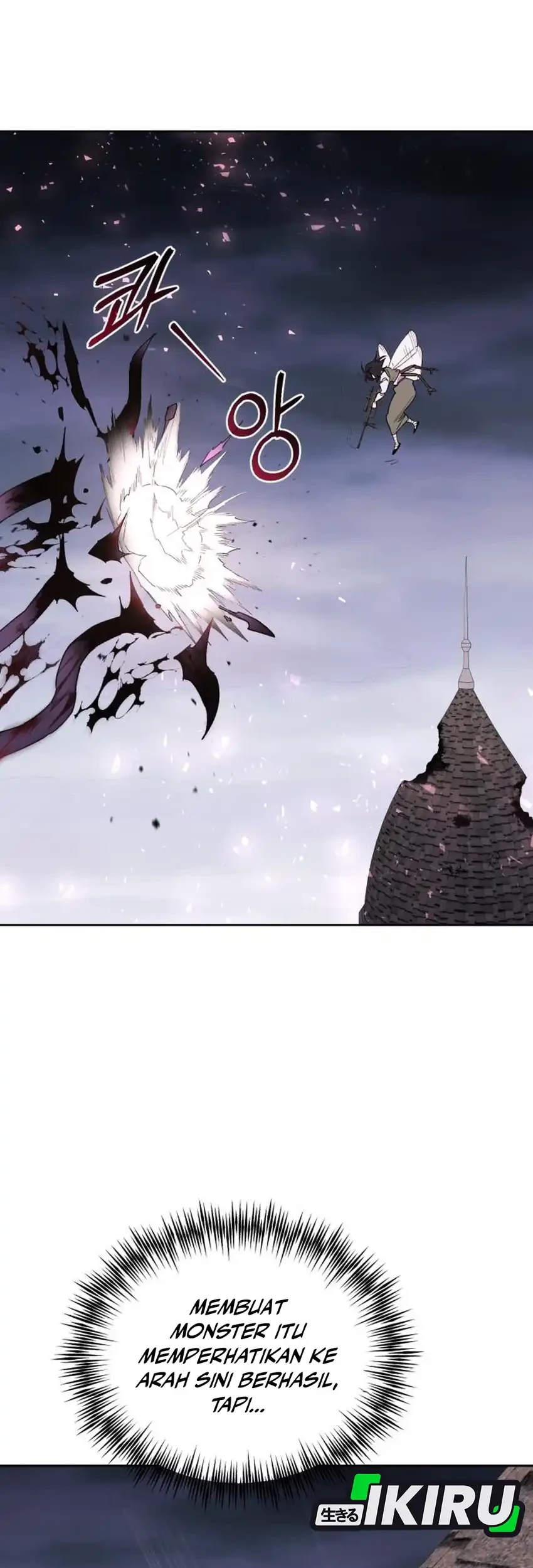 Single Dad in Another World Chapter 15 Gambar 71