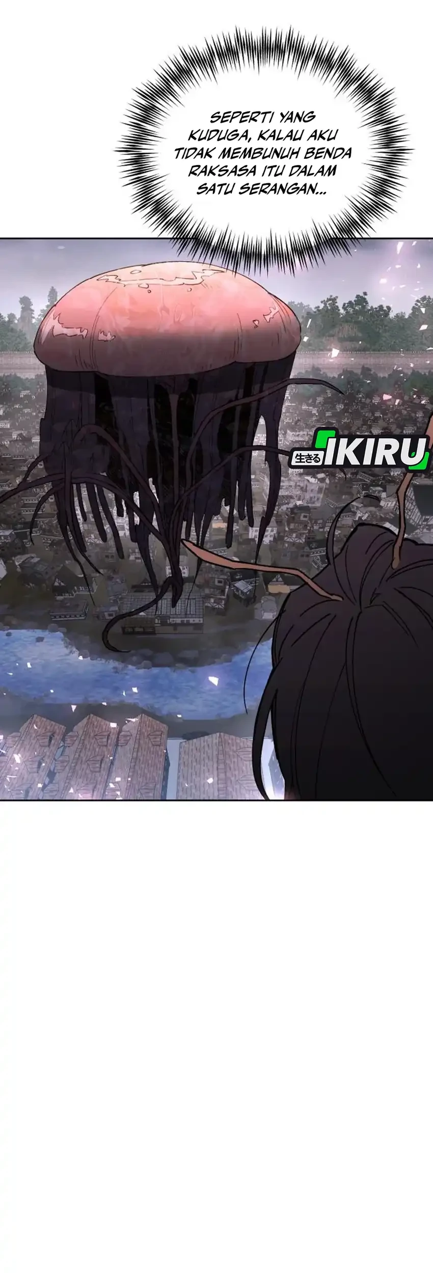 Single Dad in Another World Chapter 15 Gambar 73