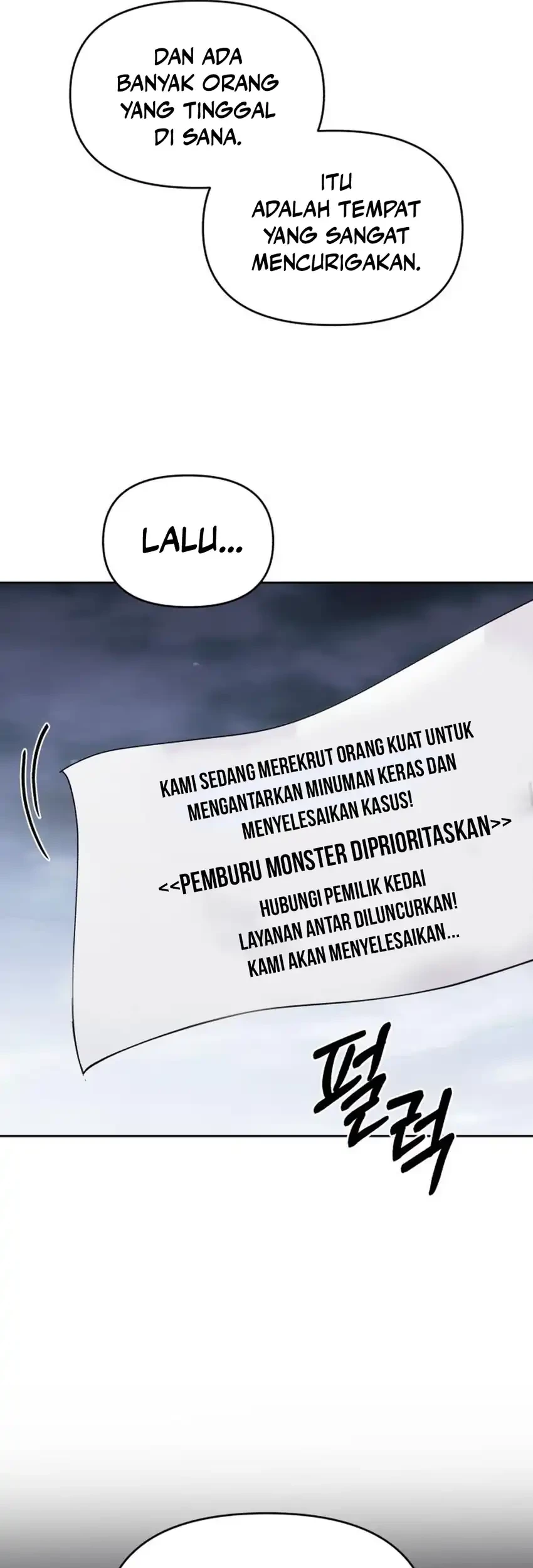 Single Dad in Another World Chapter 15 Gambar 5