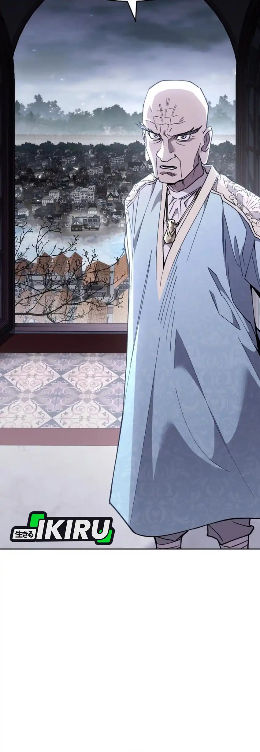 Single Dad in Another World Chapter 15 Gambar 7