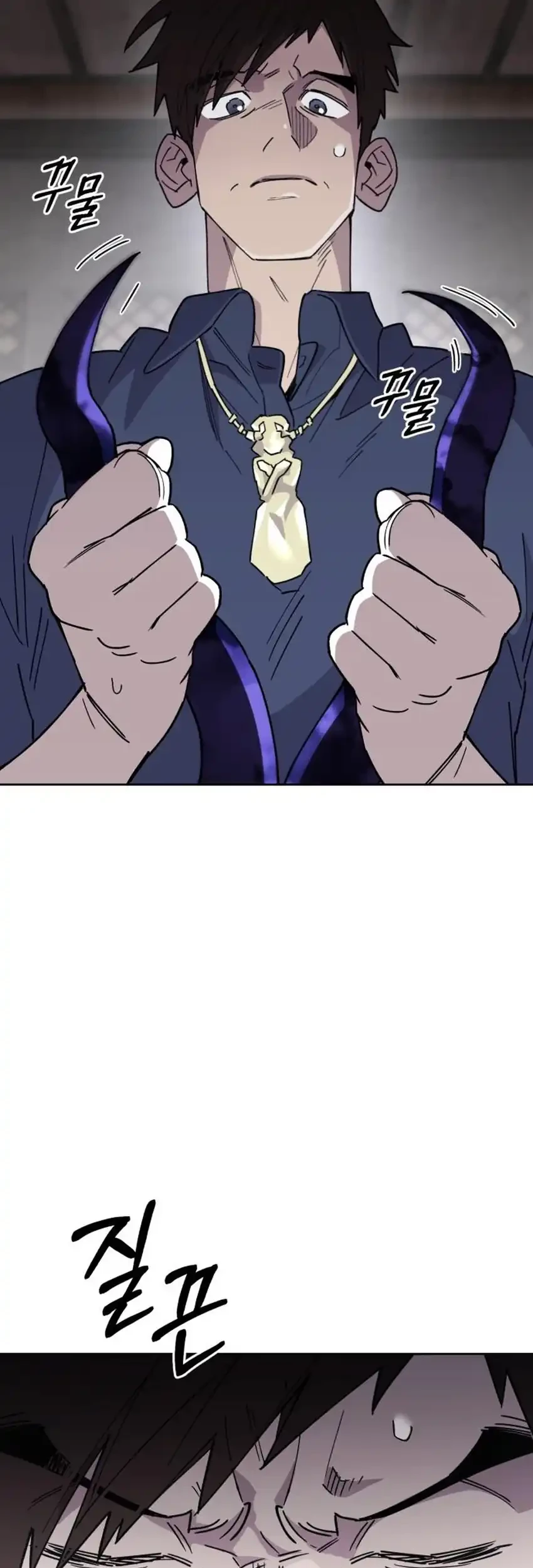 Single Dad in Another World Chapter 15 Gambar 79