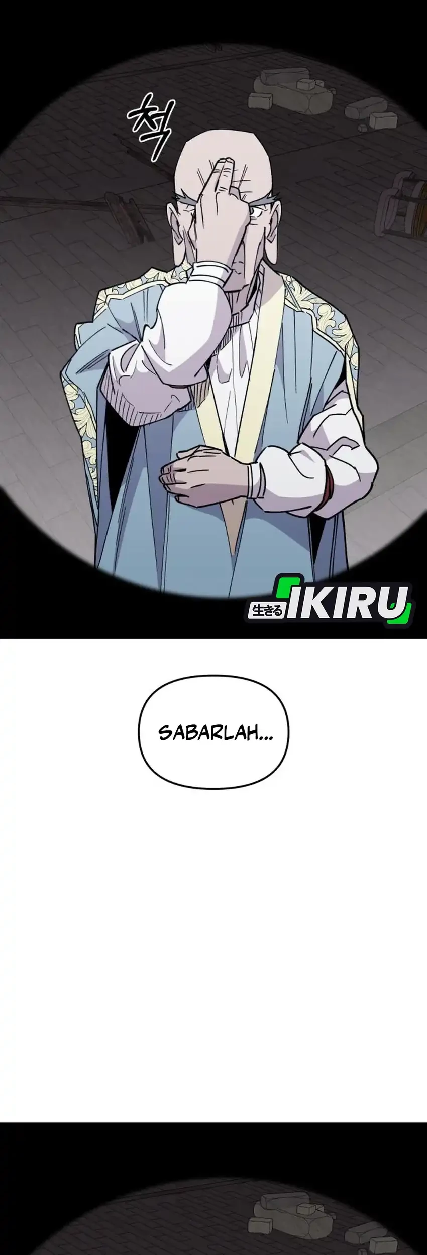 Single Dad in Another World Chapter 15 Gambar 83