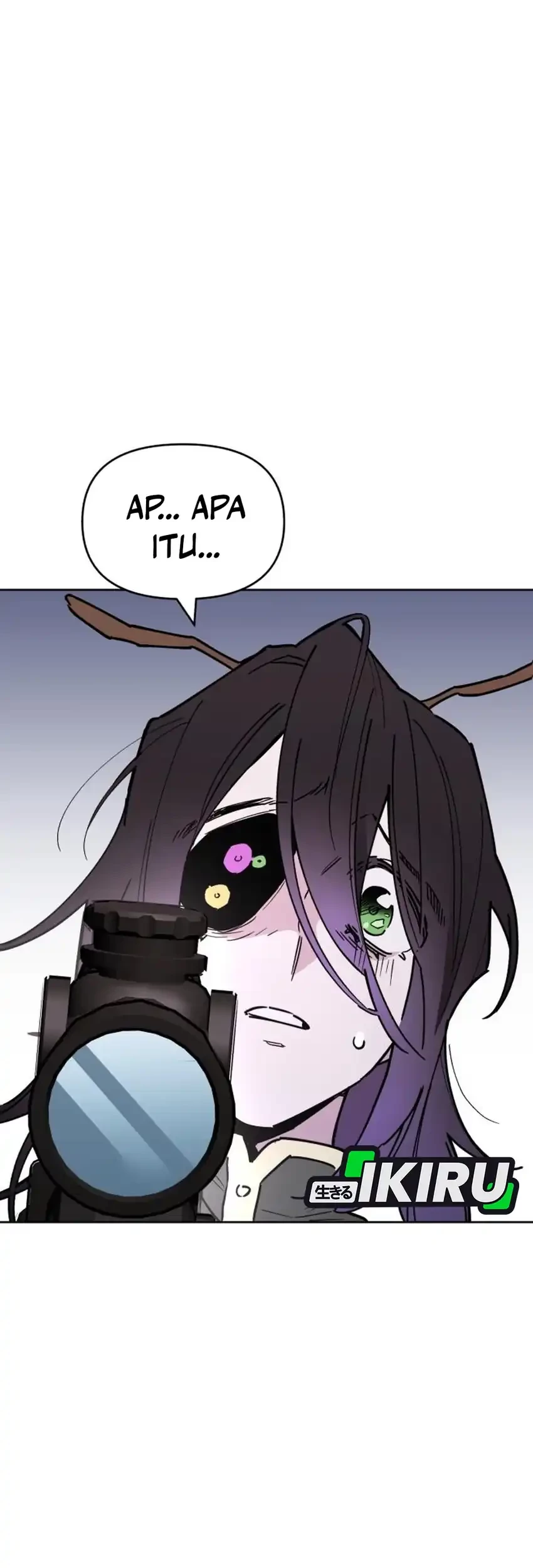 Single Dad in Another World Chapter 15 Gambar 85