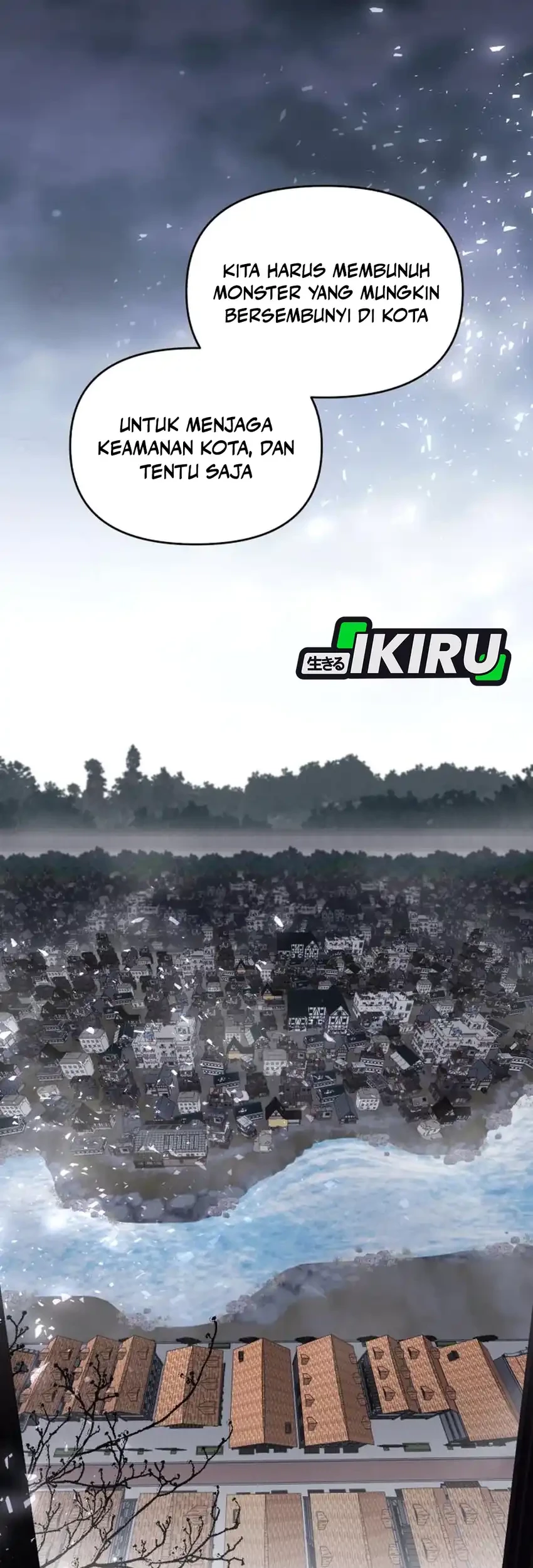 Single Dad in Another World Chapter 15 Gambar 10