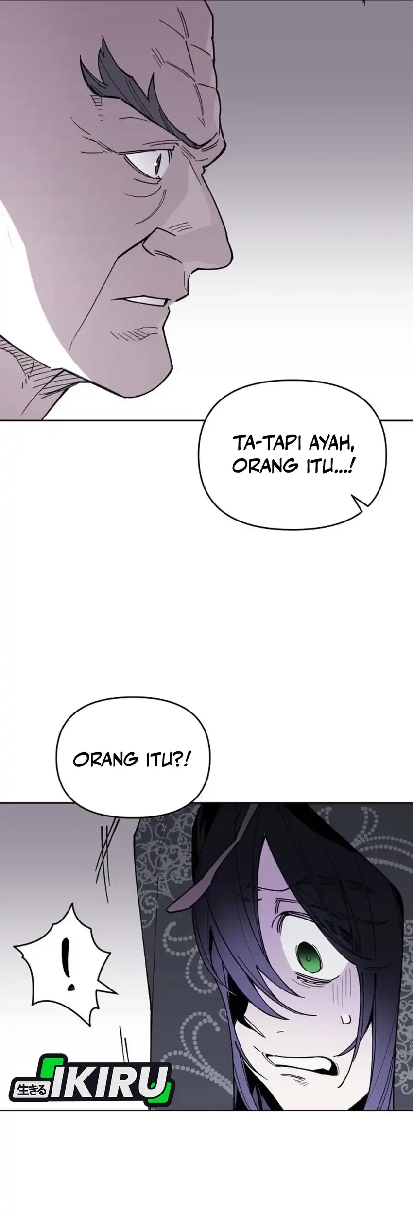 Single Dad in Another World Chapter 15 Gambar 14