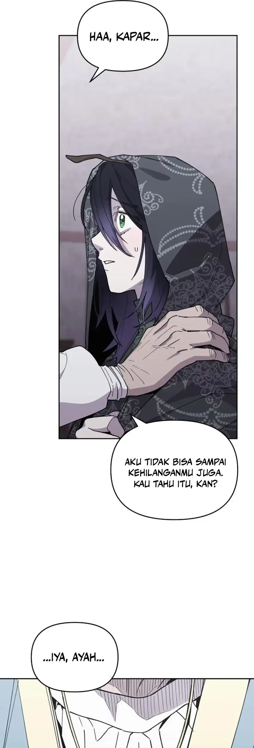 Single Dad in Another World Chapter 15 Gambar 16