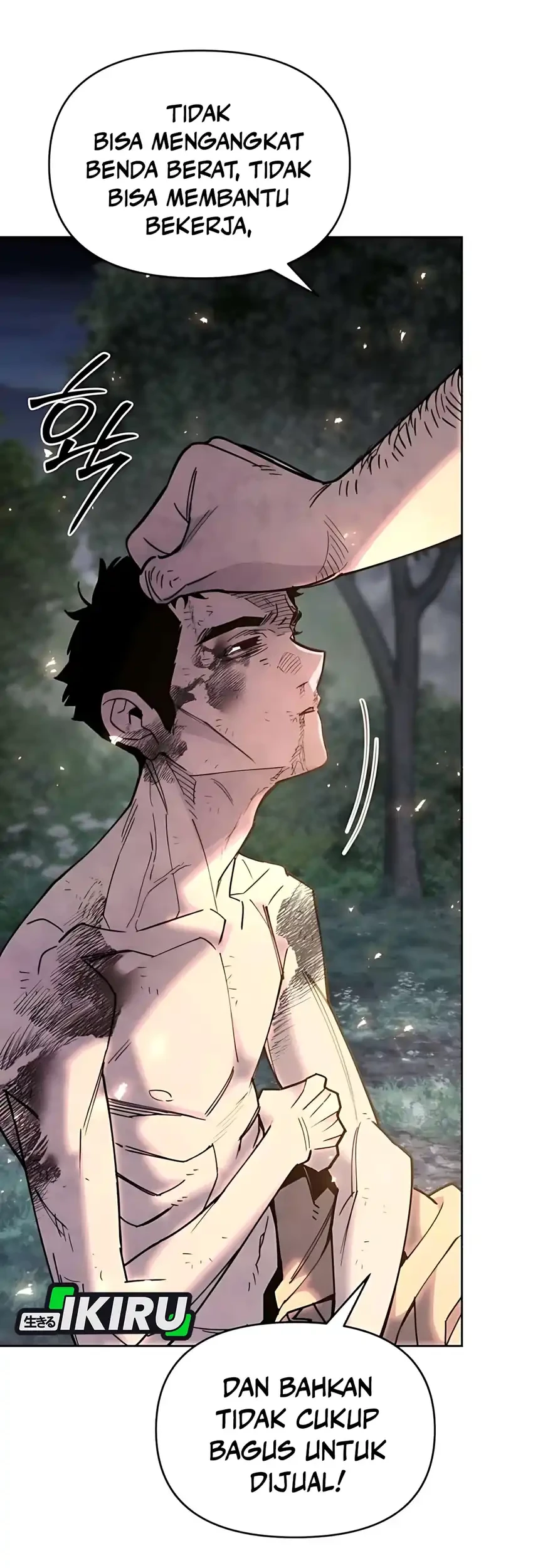 Single Dad in Another World Chapter 16 Gambar 19