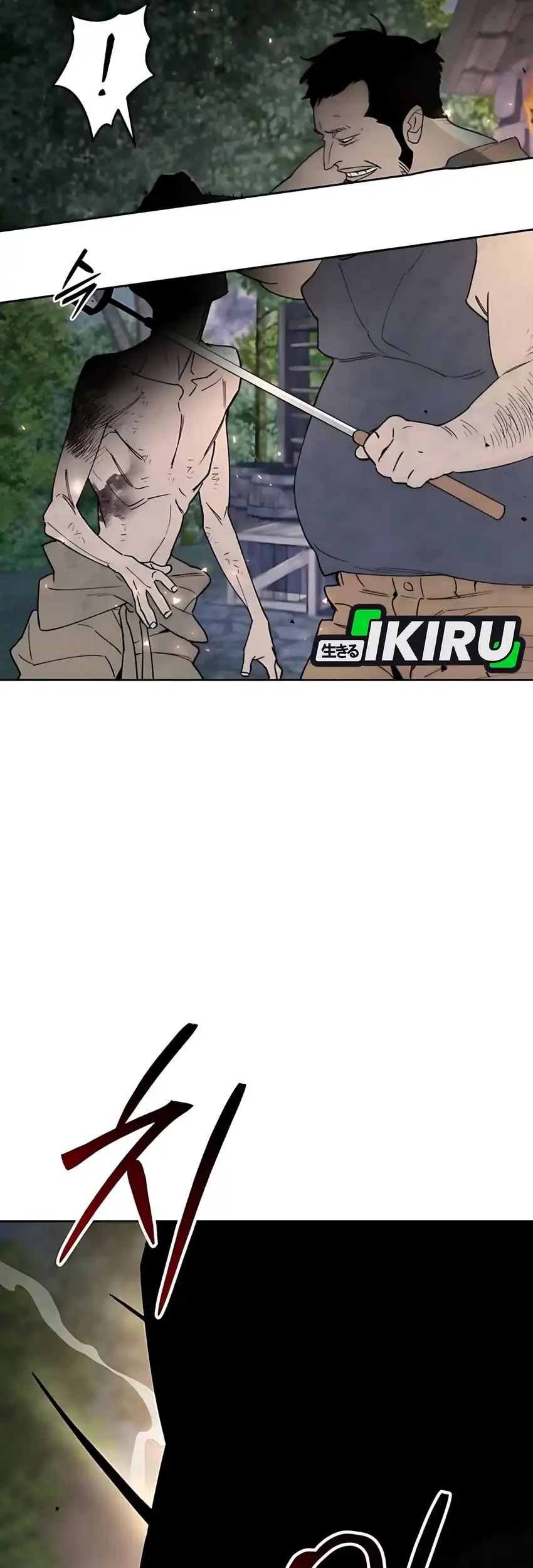 Single Dad in Another World Chapter 16 Gambar 21