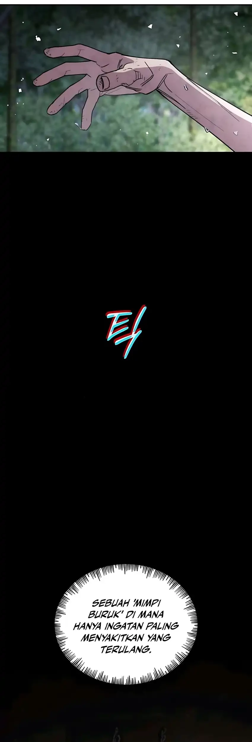 Single Dad in Another World Chapter 16 Gambar 31