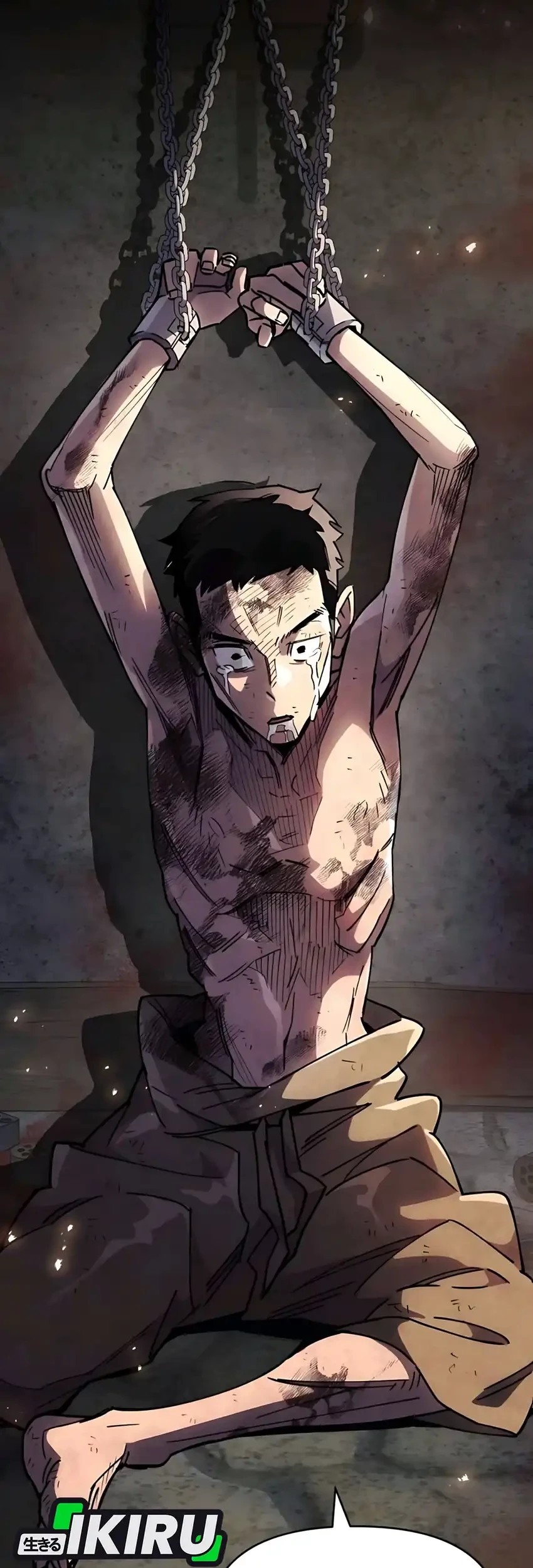 Single Dad in Another World Chapter 16 Gambar 33