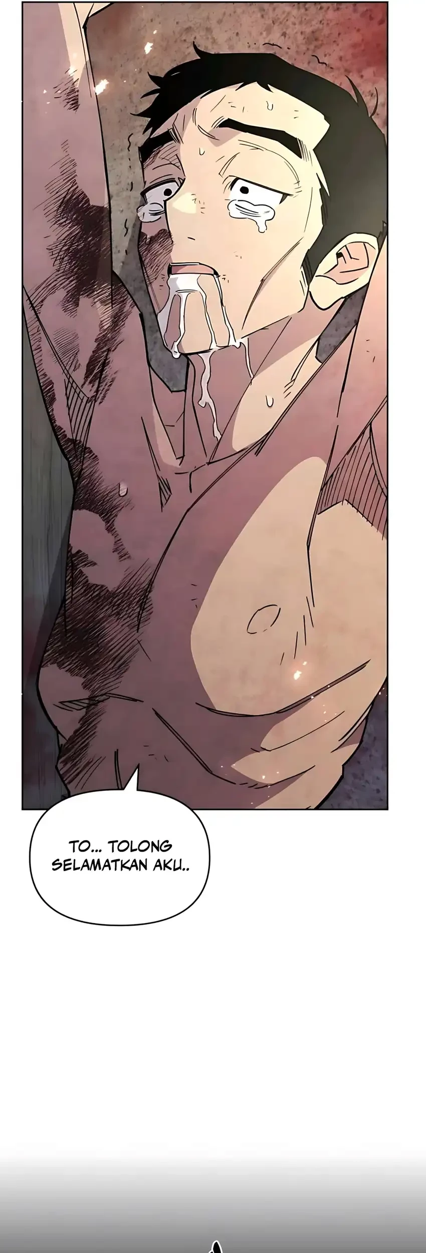 Single Dad in Another World Chapter 16 Gambar 37