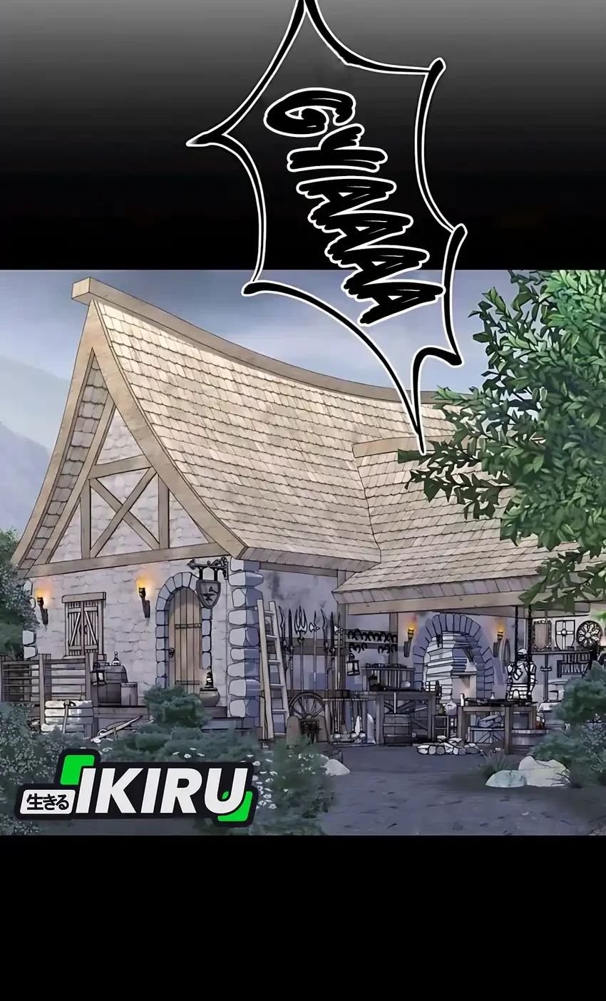 Single Dad in Another World Chapter 16 Gambar 38