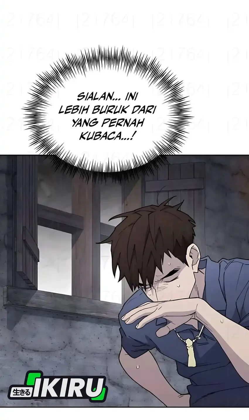 Single Dad in Another World Chapter 16 Gambar 44