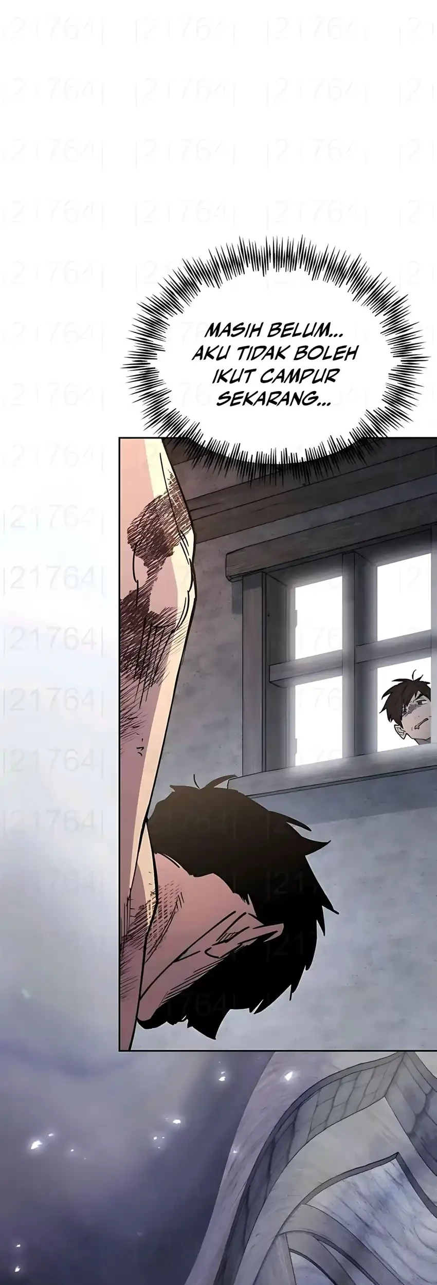 Single Dad in Another World Chapter 16 Gambar 45