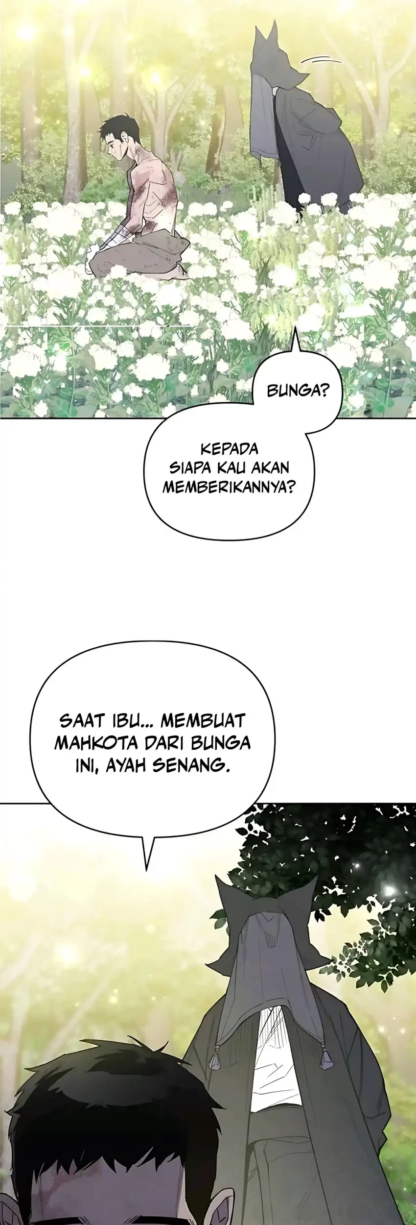 Single Dad in Another World Chapter 16 Gambar 53