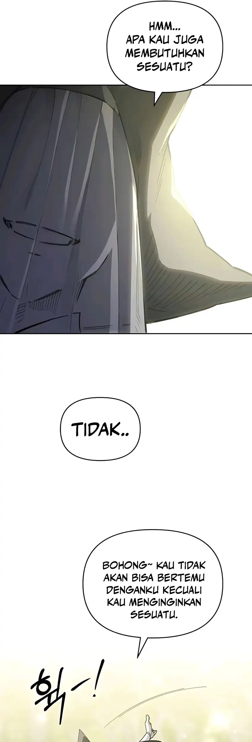 Single Dad in Another World Chapter 16 Gambar 55