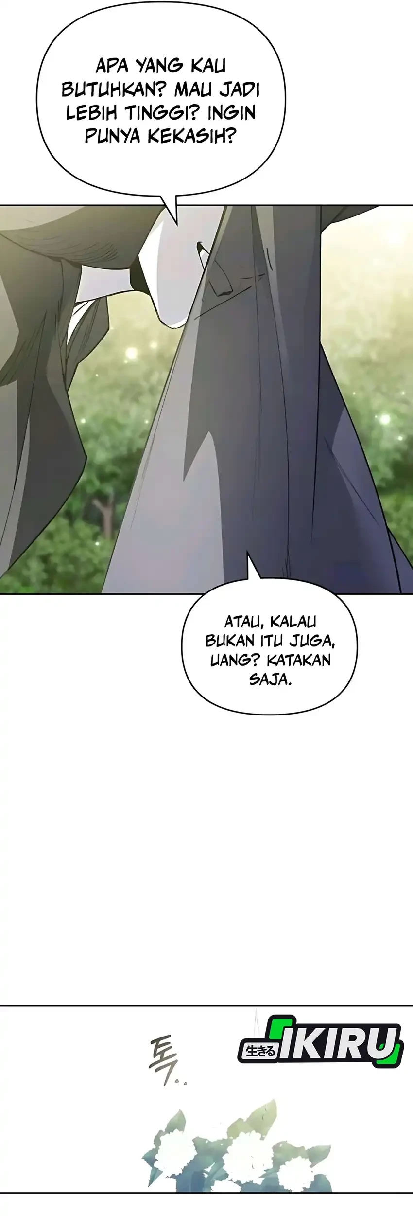 Single Dad in Another World Chapter 16 Gambar 57