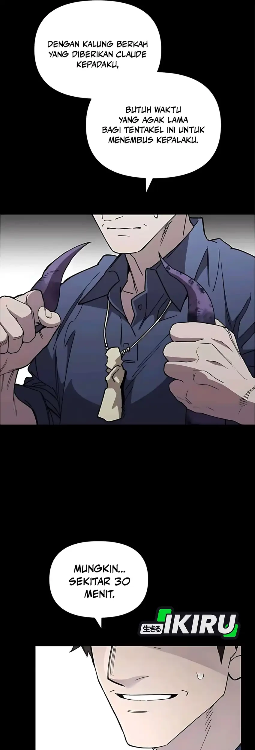 Single Dad in Another World Chapter 16 Gambar 3