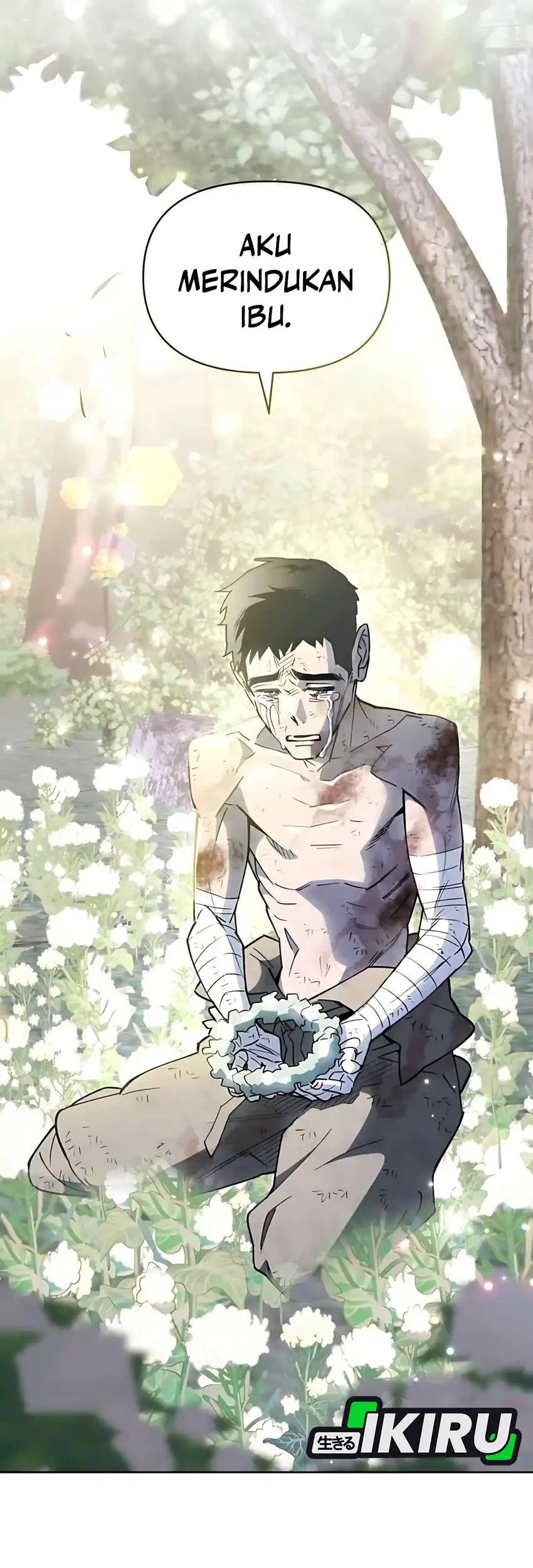 Single Dad in Another World Chapter 16 Gambar 59