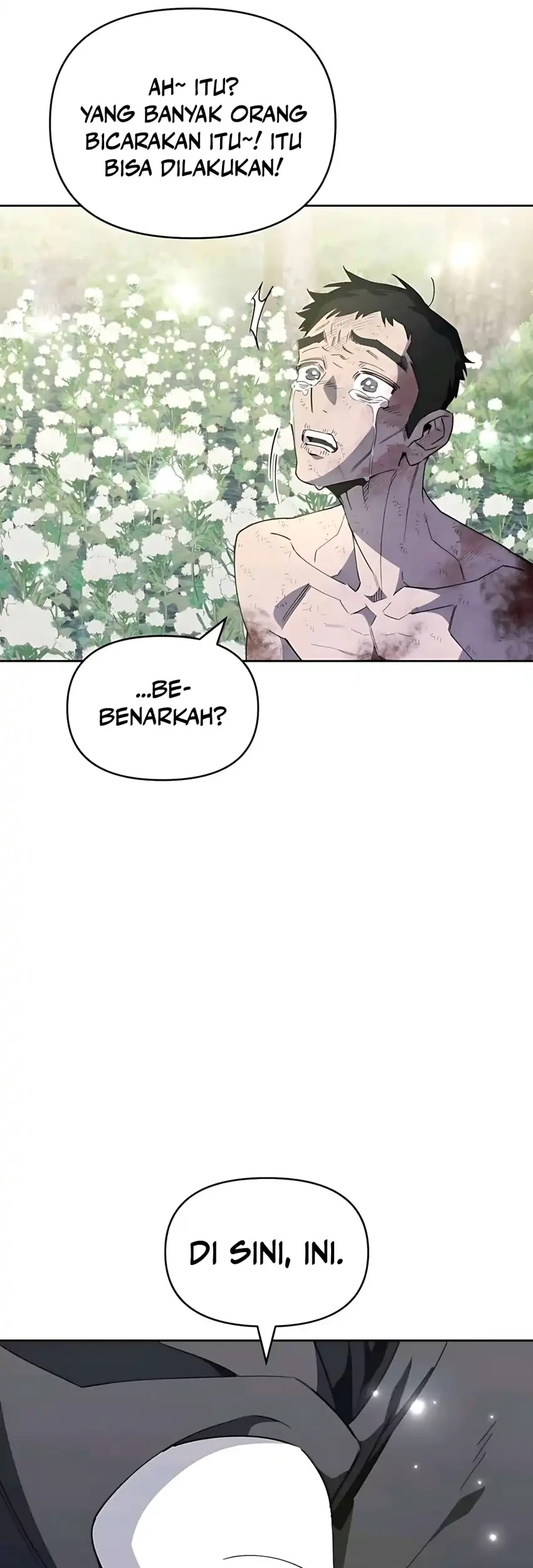 Single Dad in Another World Chapter 16 Gambar 61