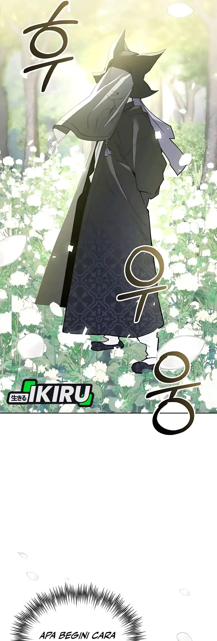 Single Dad in Another World Chapter 16 Gambar 73