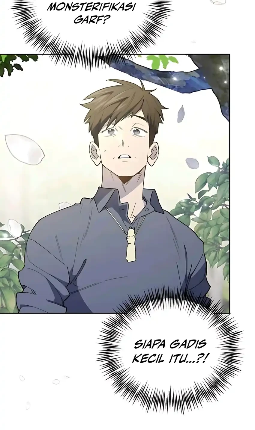 Single Dad in Another World Chapter 16 Gambar 74