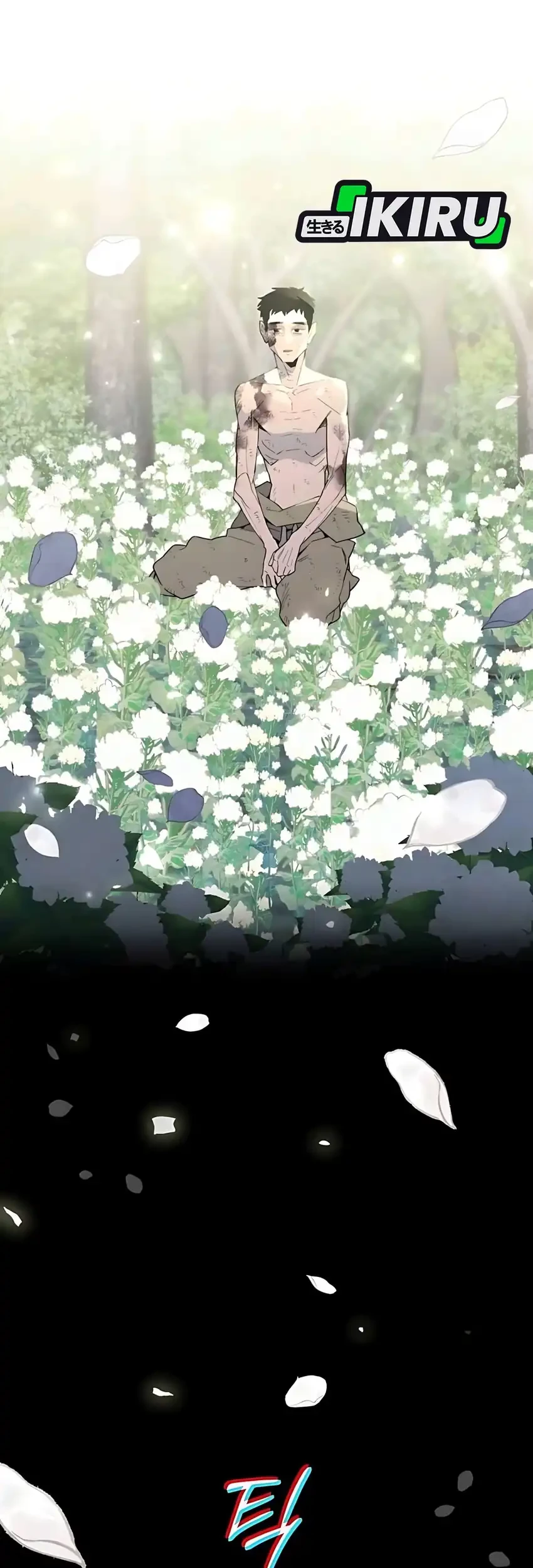 Single Dad in Another World Chapter 16 Gambar 75