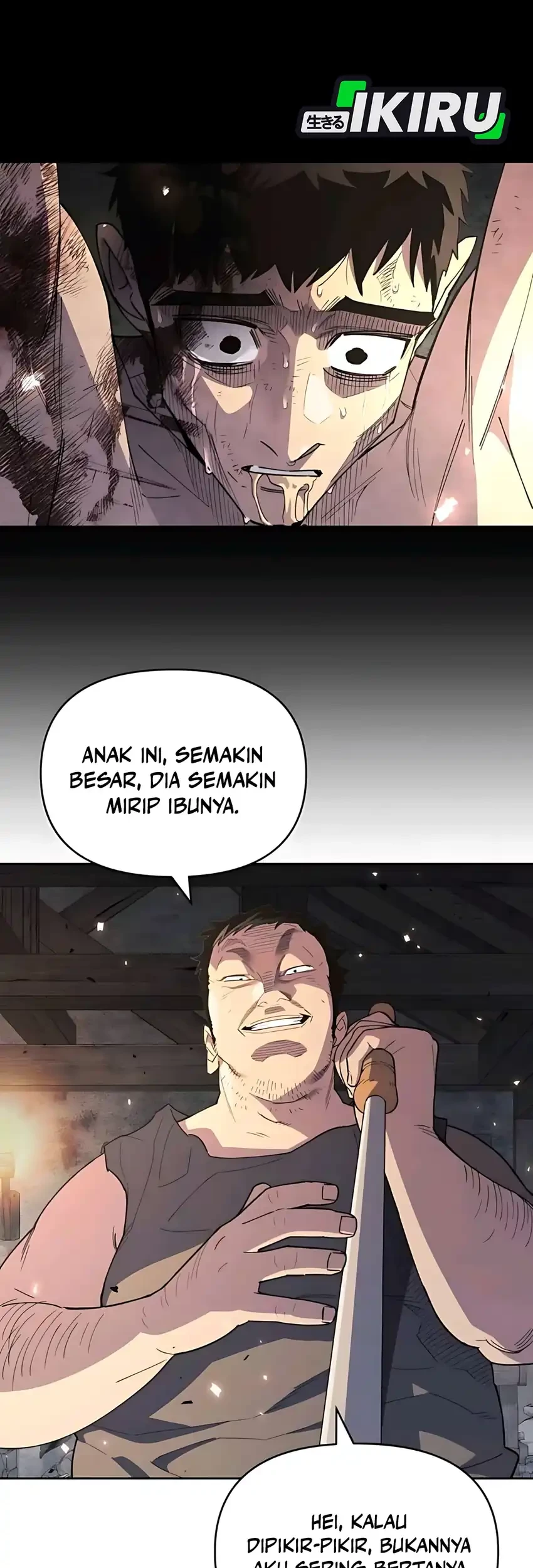 Single Dad in Another World Chapter 16 Gambar 77