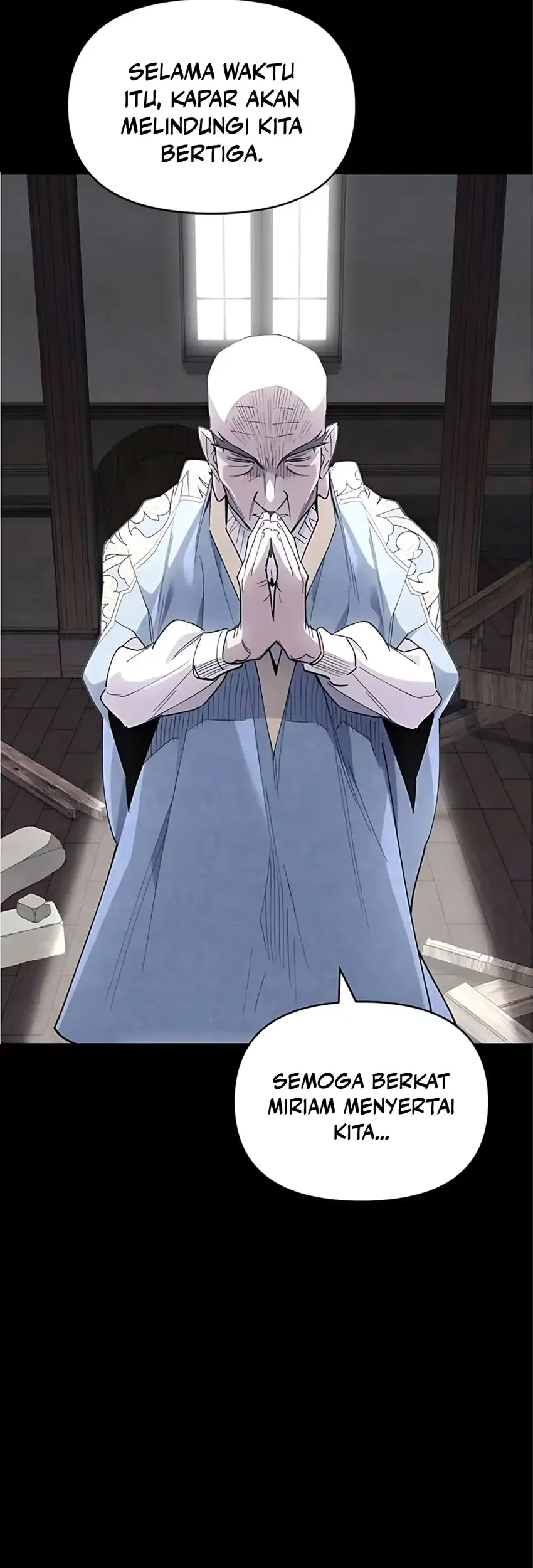 Single Dad in Another World Chapter 16 Gambar 5